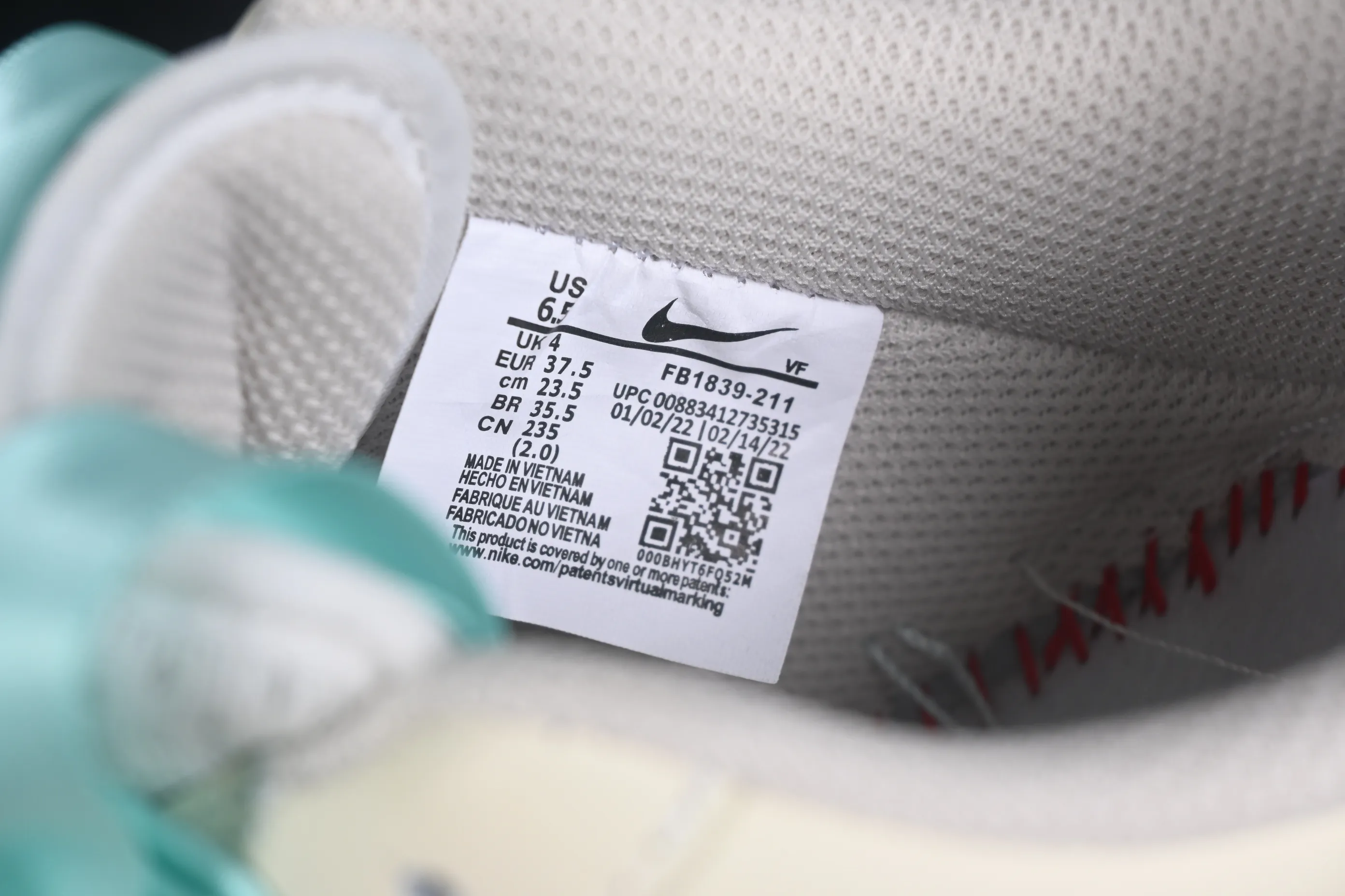 All categories Nk Air Force 1 Air Force series Nk Air Force 1 Low Air Force low top Nike Air Force 1'07 Low "Green Grape Leopard Pop" Hand-painted graffiti Green Grape Leopard Air Force One low-top casual sneakers FB1839-112